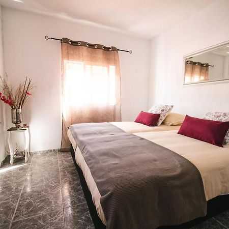 Alhaurín de la Torre B&B Casa Rubi מראה חיצוני תמונה
