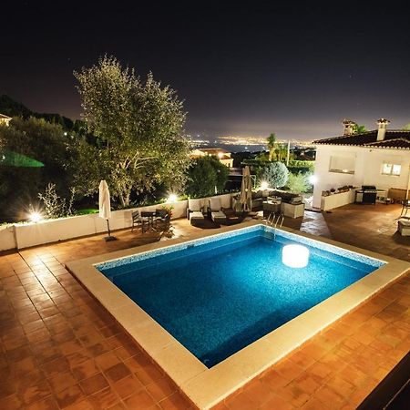 Alhaurín de la Torre B&B Casa Rubi מראה חיצוני תמונה