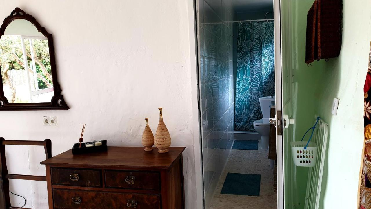 Alhaurín de la Torre B&B Casa Rubi מראה חיצוני תמונה