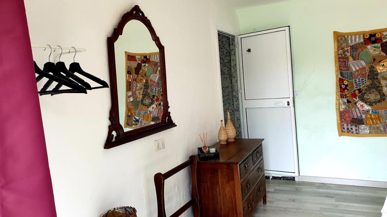 Alhaurín de la Torre B&B Casa Rubi מראה חיצוני תמונה
