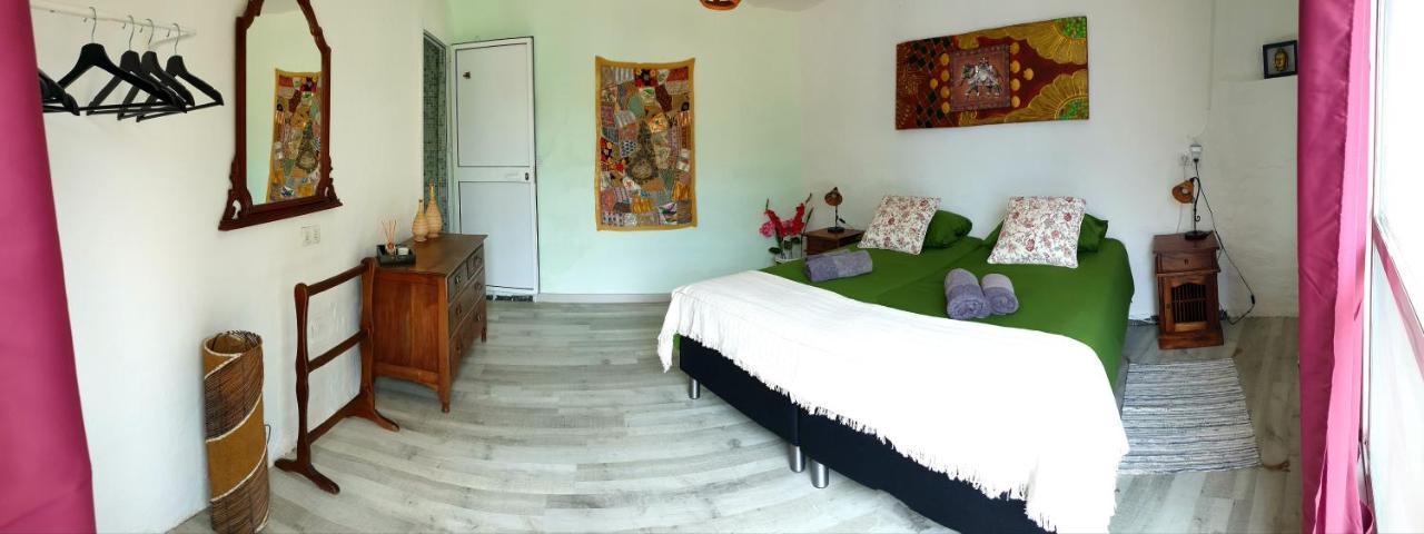 Alhaurín de la Torre B&B Casa Rubi מראה חיצוני תמונה