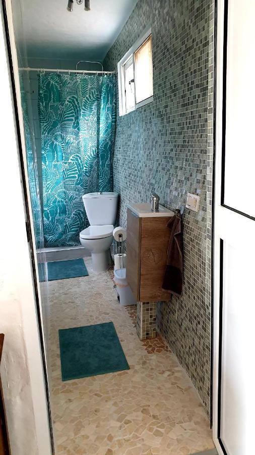 Alhaurín de la Torre B&B Casa Rubi מראה חיצוני תמונה